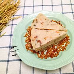 萝卜糕的做法[图]