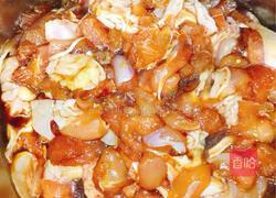 尖椒鸡腿肉的做法图解2