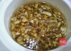 蒜蓉蒸金针菇的做法图解3