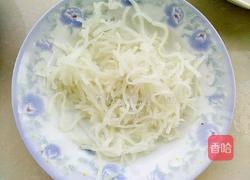 千丝白玉丸的做法图解11