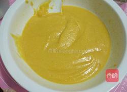 米糕披萨的做法图解4