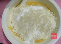 圣女果南瓜发糕的做法图解4