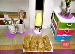 炖猪蹄的做法图解1