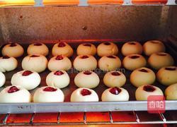 玛格瑞特饼干的做法图解7