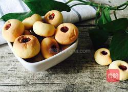 玛格瑞特饼干的做法图解9