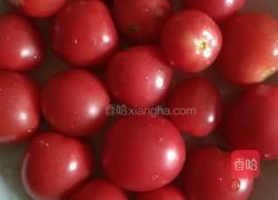 红梅傲雪的做法图解1