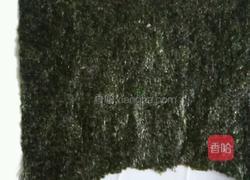 红梅傲雪的做法图解2