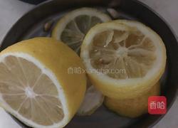 与吸血鬼的邂逅（树莓味气泡酒）的做法图解1