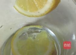 与吸血鬼的邂逅（树莓味气泡酒）的做法图解2