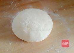 开口烧麦～胡萝卜木耳鲜肉馅的做法图解1