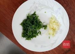 开口烧麦～胡萝卜木耳鲜肉馅的做法图解3