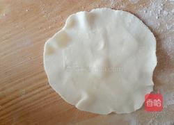 开口烧麦~胡萝卜木耳鲜肉馅的做法图解12