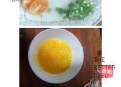 简单炒粉的做法图解2