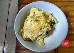 番茄炒蛋的做法图解4