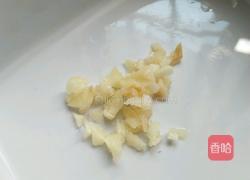 洋葱拌饭的做法图解4