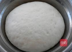 松软龙利鱼芹菜包子的做法图解7