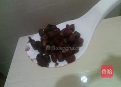 自制红豆沙的做法图解3