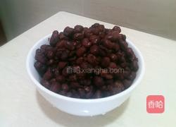 自制红豆沙的做法图解4