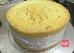 圣女果蛋糕的做法图解2