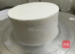 圣女果蛋糕的做法图解3