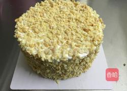 圣女果蛋糕的做法图解4