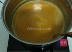 黄杏果酱的做法图解4