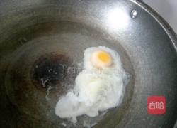 荔枝酒酿煮蛋的做法图解2