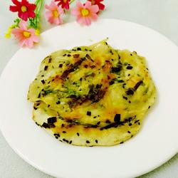 葱油饼的做法[图]