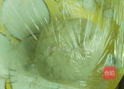 葱油饼的做法图解5