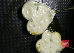 白萝卜丝饼的做法图解4