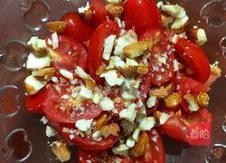 罗勒圣女果沙拉的做法图解2