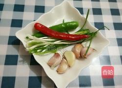 清炒西瓜皮的做法图解5