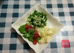 清炒西瓜皮的做法图解6