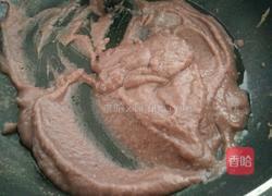 红豆沙（含蜜豆）的做法图解5