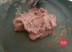 红豆沙（含蜜豆）的做法图解6