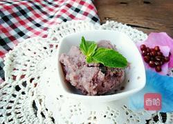 红豆沙（含蜜豆）的做法图解8