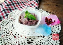 红豆沙（含蜜豆）的做法图解9