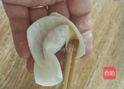 清汤馄饨的做法图解6