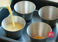 焦糖布丁的做法图解6