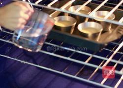 焦糖布丁的做法图解7