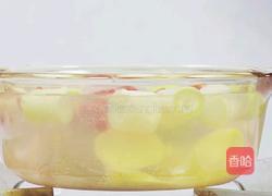 牛肉凉面的做法图解3