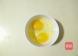 圣女果炒鸡蛋的做法图解4
