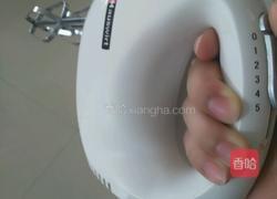 枣糕的做法图解3