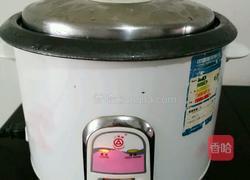 西红柿萝卜汤的做法图解4