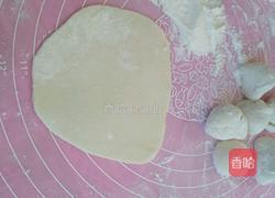 猪肉胡萝卜香菇饺子的做法图解5