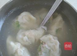 猪肉胡萝卜香菇饺子的做法图解7