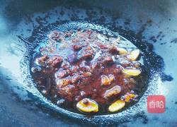 油豆腐烧鸡公的做法图解4