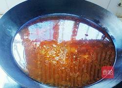 油豆腐烧鸡公的做法图解8