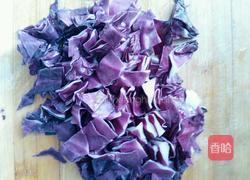 胭脂萝卜的做法图解5