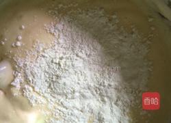 海绵蛋糕的做法图解2